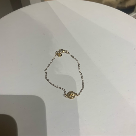 Gorjana bracelet